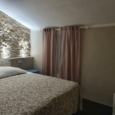 Lo Scarabeo Bed and Breakfast Casale di Pari Buitenkant foto