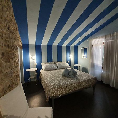 Lo Scarabeo Bed and Breakfast Casale di Pari Kamer foto