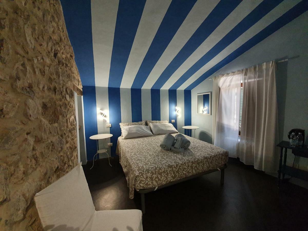 Lo Scarabeo Bed and Breakfast Casale di Pari Kamer foto