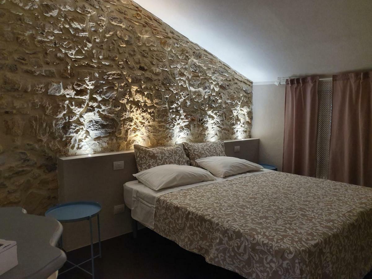 Lo Scarabeo Bed and Breakfast Casale di Pari Buitenkant foto